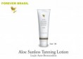 Alloe Sunless Lotion